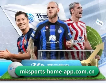 了解平台 - 体育资讯内容服务 - MKSports
