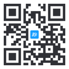 iOS 苹果版 二维码(MKSports)